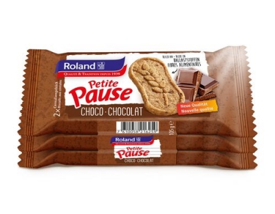 Roland Petite Pause Chocolat