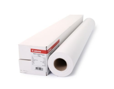 Canon Matt Coated Paper 7215A