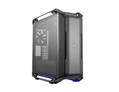 Cooler Master Cosmos C700P Black Edition