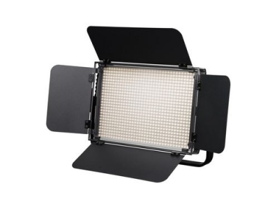 Walimex pro LED Niova 900 Plus BI Color 54W