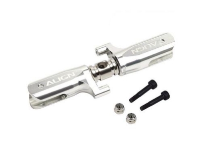 ALIGN 600 V2 Metal Tail Rotor Holder/Silver