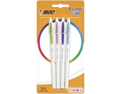 Bic Cristal Up Kugelschreiber