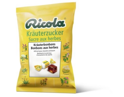 Kräuterzucker Original