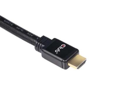 Club 3D, HDMI 2.0 4K60Hz UHD RedMere Kabel