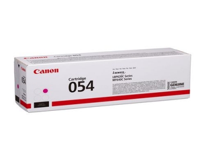 Canon Toner 054 M, 3022C002