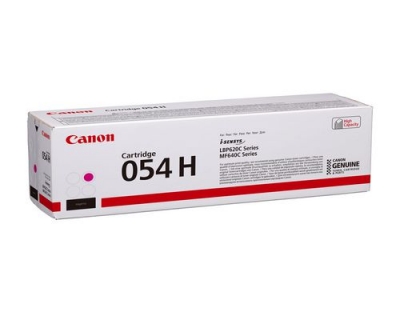 Canon Toner 054 H M, 3026C002