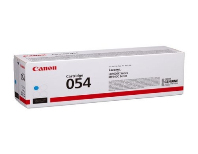 Canon Toner 054 C, 3023C002