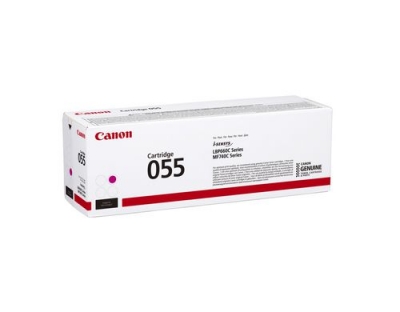 Canon Toner 055 M, 3014C002