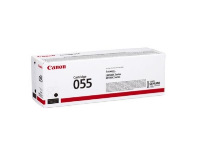 Canon Toner 055 BK, 3016C002