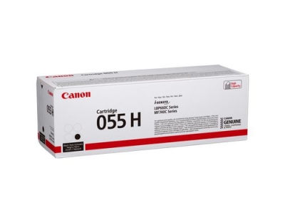 Canon Toner 055 H BK, 3020C002