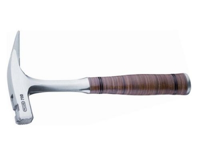 Picard Latthammer mit Ledergriff, 900g