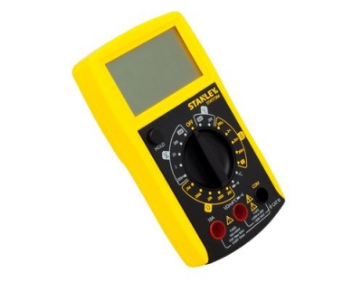 Stanley Multimeter STHT0-77364 7-Funktionen