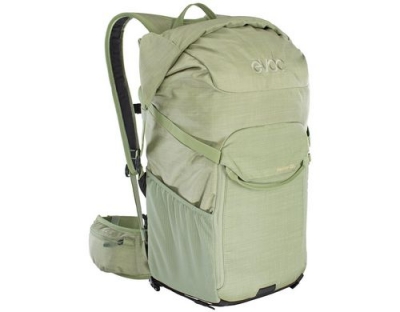 Evoc Kamerarucksack Photop 22L, olive