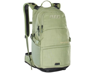 Evoc Stage Capture 16L, olive