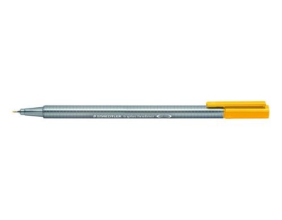 STAEDTLER 334 Fineliner triplus 0,3 bright