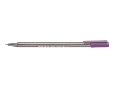 STAEDTLER 334 Fineliner triplus flieder