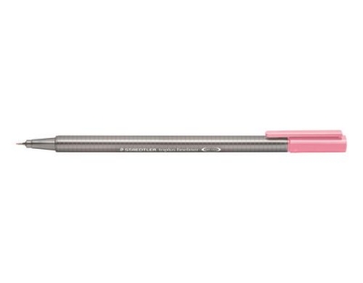 STAEDTLER 334 Fineliner triplus 0,3 Karmin