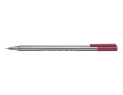 STAEDTLER Fineliner triplus 0,3 Toskana