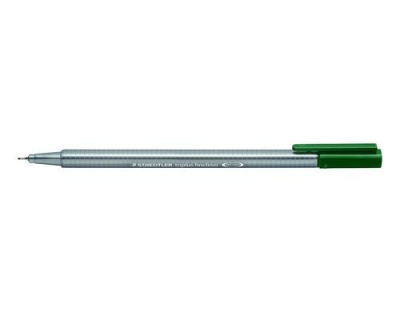 STAEDTLER 334 Fineliner triplus 0,3 pale