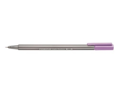 STAEDTLER Fineliner triplus 0,3 Lavendel