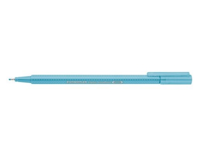 STAEDTLER 338 Broadliner triplus aquablau