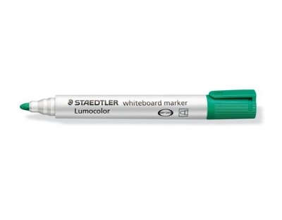 STAEDTLER 351 Whiteboardmarker gn