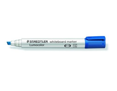 STAEDTLER 351 Whiteboardmarker blau