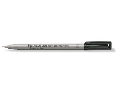 STAEDTLER 311 Folienstift Lumocolor S