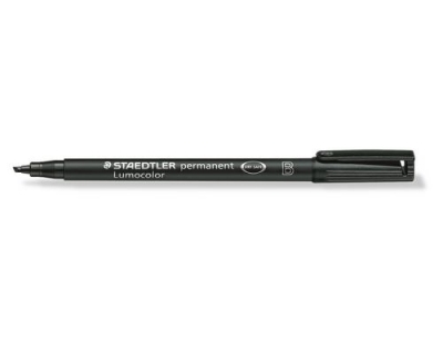 STAEDTLER 314 Folienstift Lumocolor B