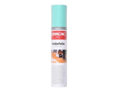 Orafol Vinylfolie Oracal 751 mint