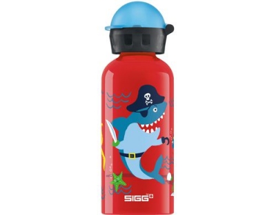 SIGG Kinder Trinkflasche Underwater Pirates