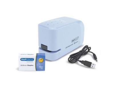 Rapesco 626EL Automatisches Heftgerät