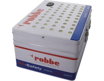 robbe LiPo SAFE