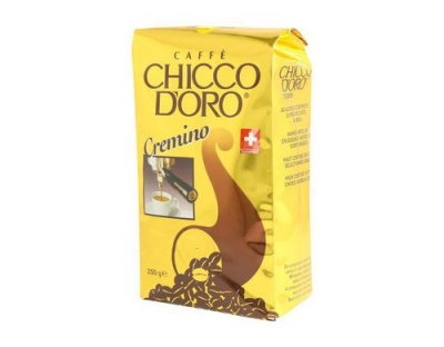 Chicco dOro Cremino gemahlen