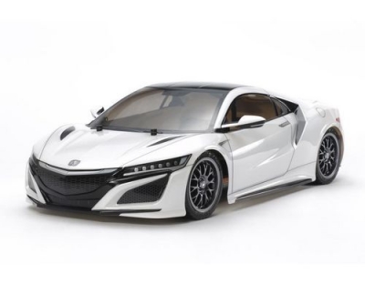 NSX 2016 (TT-02)