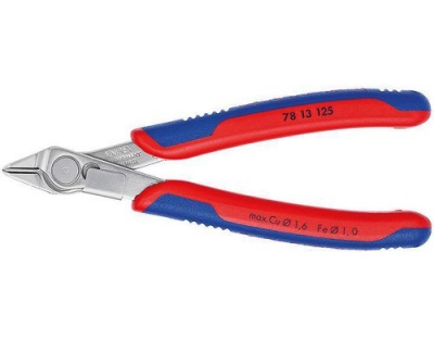 Knipex Electronic Super Knips 125 mm