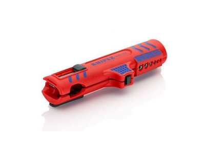 Knipex Universal-Abmantelungswerkzeug 125mm
