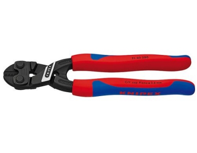 Knipex Kompakt-Bolzenschneider CoBolt 200mm