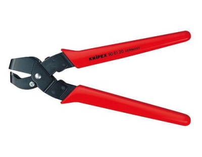 Knipex Ausklinkzange brüniert 250 mm