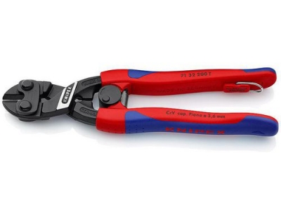 Knipex Kompakt-Bolzenschneider CoBolt 200mm