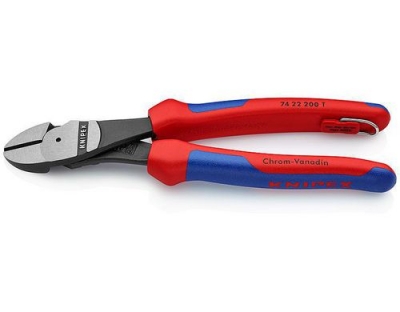 Knipex Kraft-Seitenschneider 200 mm