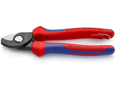 Knipex Kabelschere 165 mm