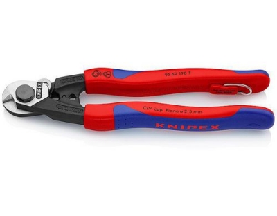 Knipex Drahtseilschere 190 mm