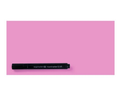 Legamaster MagicChart Notes 10x20 rosa