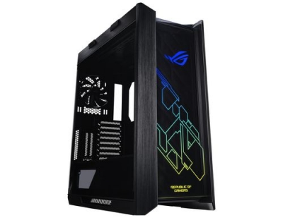 ASUS ROG Strix Helios ATX mid-tower gaming