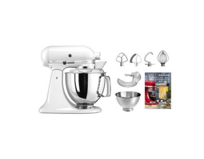 KitchenAid Küchenmaschine Artisan KSM200 w