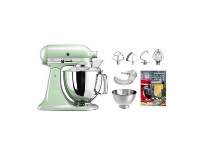 KitchenAid Küchenmaschine Artisan KSM200 pi