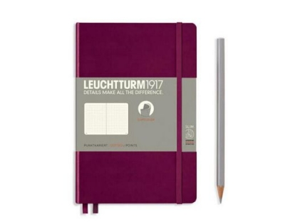 Leuchtturm Notizbuch Softcover Paperback B6