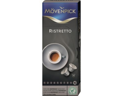 Mövenpick Ristretto NPX Kapsel