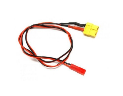 EP Ladekabel XT60 auf JST Buchse